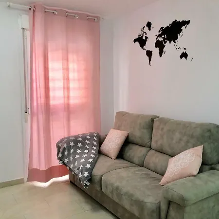 Sweet Pink * Malaga