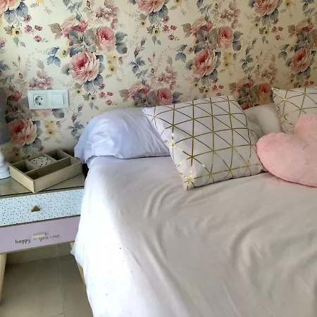 Sweet Pink Apartment *